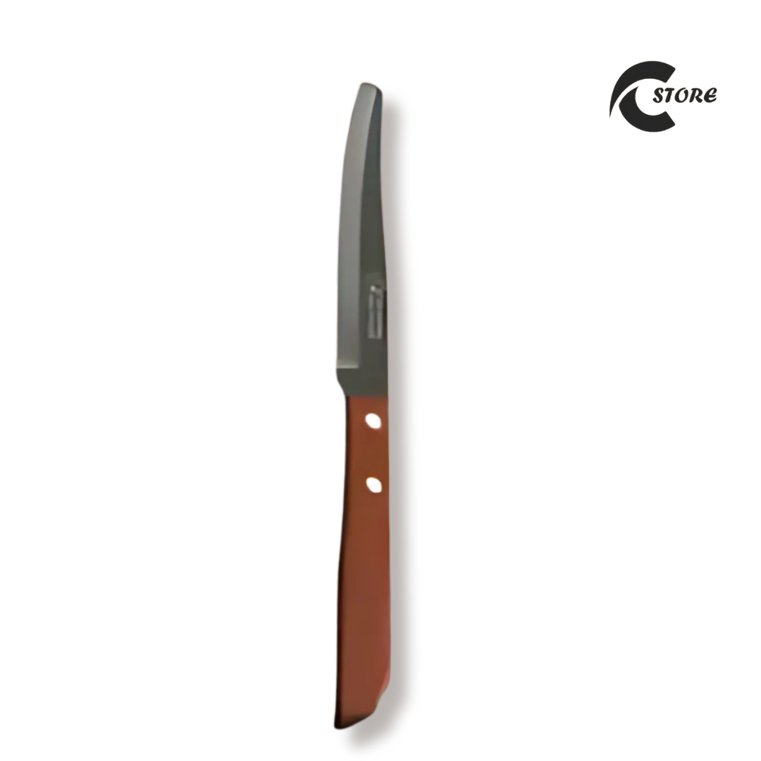 Kiwi Stainless Steel Knife | Peeling and Vegetable Knife | Premium Chef's Knife | Kitchen Tools