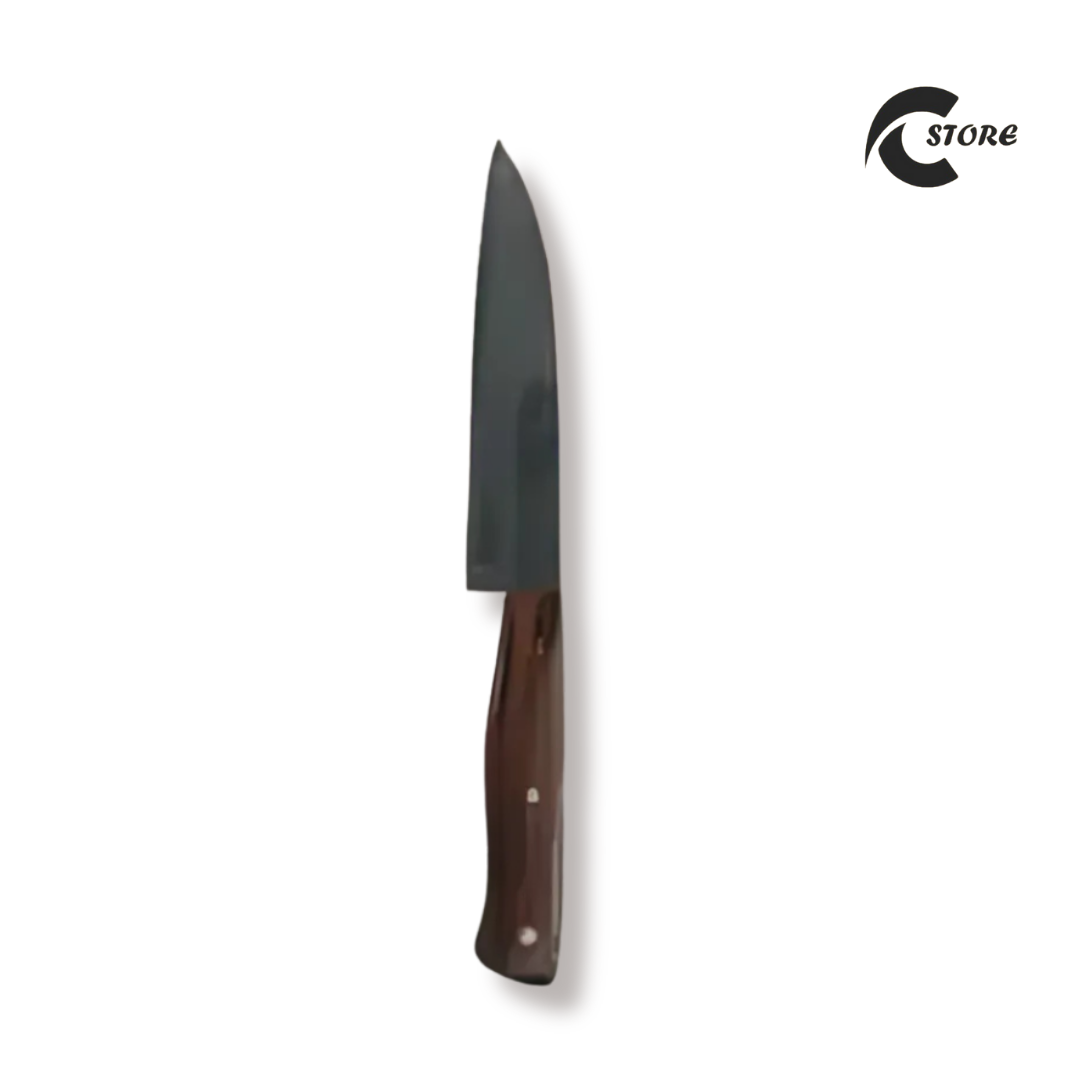 Kiwi Stainless Steel Knife | Fruit and Vegetable Knife | Premium Chef's Knife | Kitchen Utensils