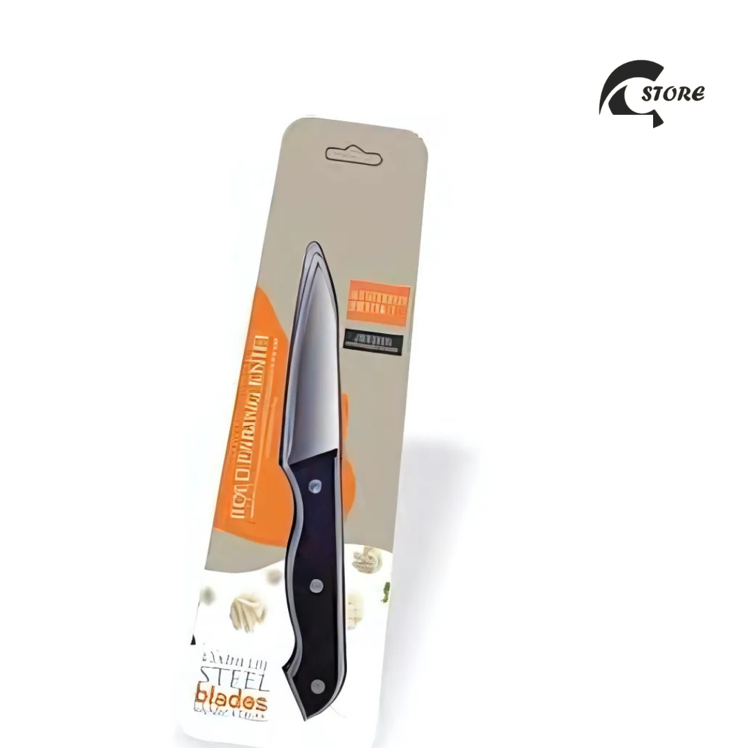 Smart Kitchen Knife | Peeling and Vegetable Knife | Premium Chef's Knife | Kitchen Tools