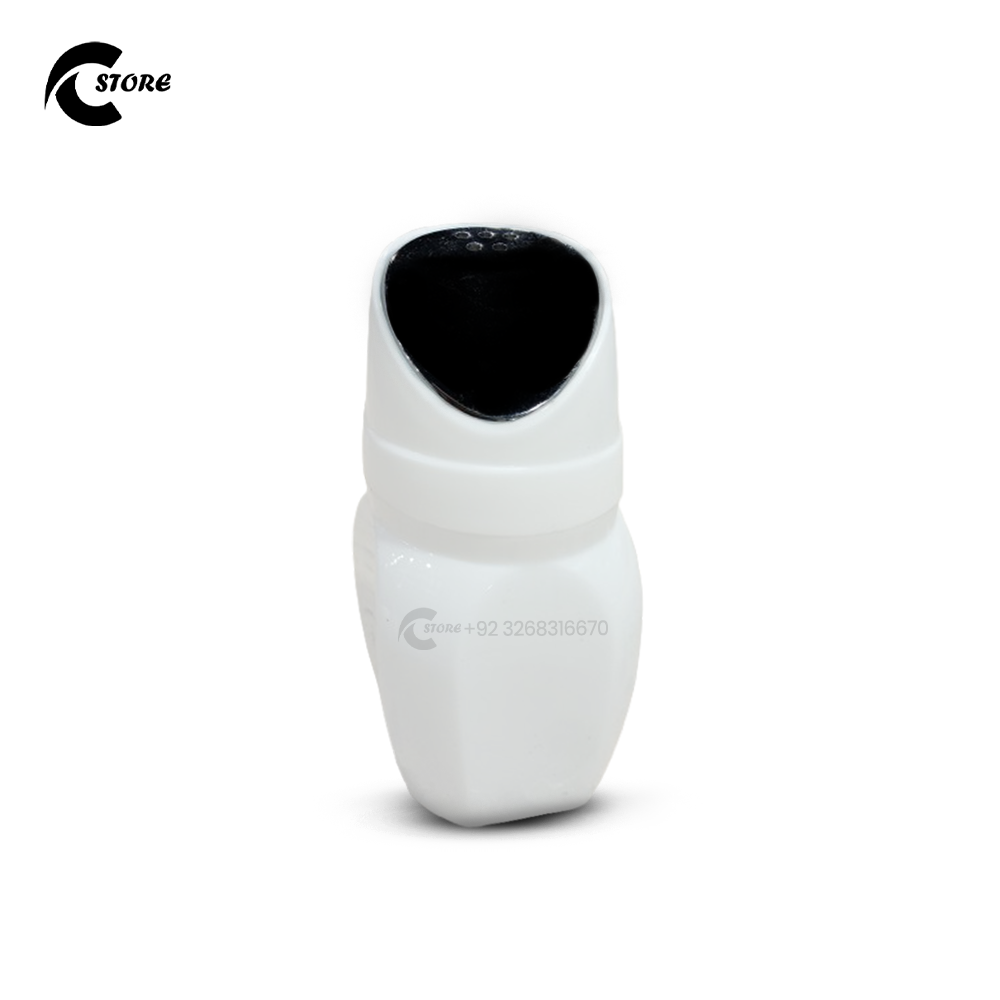 Discover Old World Twin Salt & Pepper Shaker Set |  Built With Durable Plastic/Ceramic | Includes Two Matching Shakers For Salt & Pepper