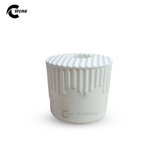 Chinese Style Woven Tissue Box | AH-190 | Elegant Paper Towel Holder for Home, Office, Car &amp; Cafe