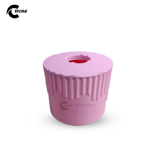 Chinese Style Woven Tissue Box | AH-190 | Elegant Paper Towel Holder for Home, Office, Car &amp; Cafe