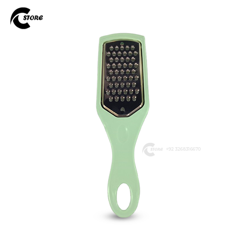 Multi Cheese Grinder | Handheld Cheese & Vegetable Grater With Sharp Blade | Sleek Design &  Large Grating Surface for Carrots, Roots, Nuts, and More