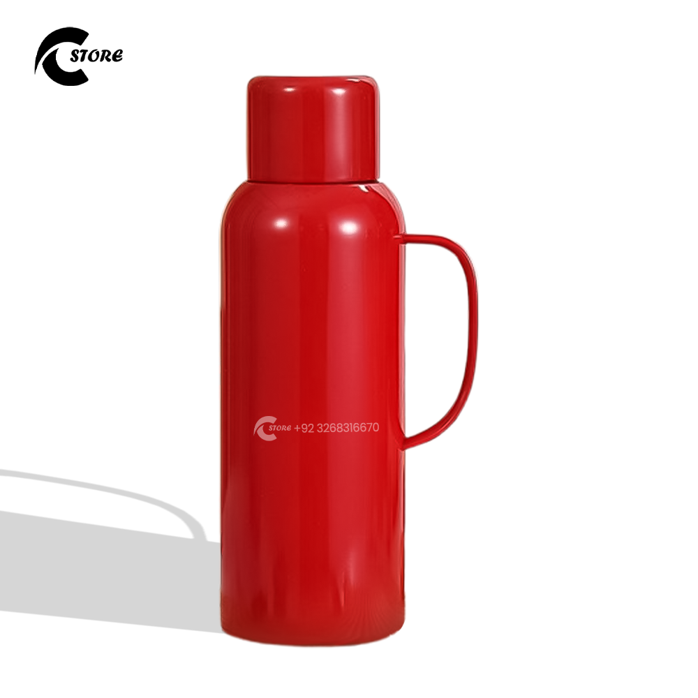 Bottle Premium 820ml | Eco-Friendly Stainless Steel Water Bottle | Vacuum Insulated & Double Wall Thermos