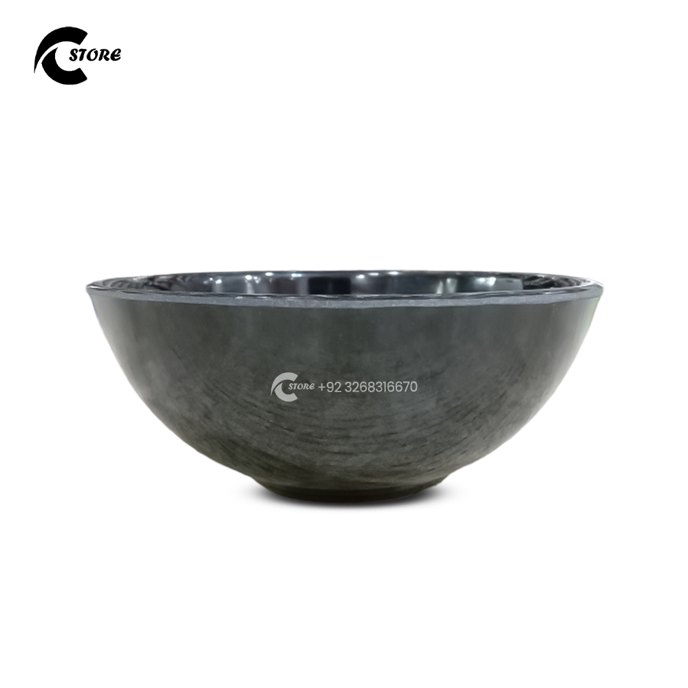 One Piece Loose Color Melamine Bowl | BPA Free, Durable Break-Resistant | Ideal for Raita, Chutney, Curry & Table Serving
