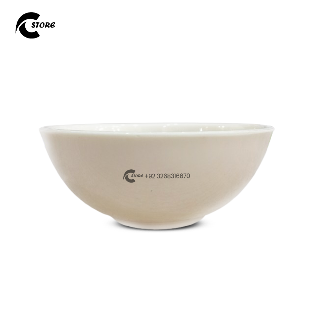 One Piece Loose Color Melamine Bowl | BPA Free, Durable Break-Resistant | Ideal for Raita, Chutney, Curry & Table Serving