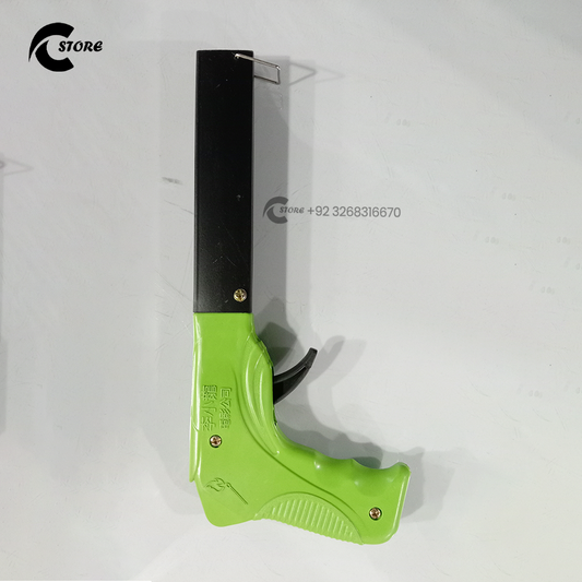 Bloco Gun Gas Stove Lighter | Long Handle Refillable Kitchen Lighter for Stove, BBQ & Candles
