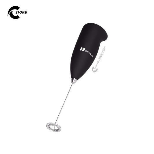 Ongxin Electric Egg Beater &amp; Mini Handheld Mixer | Best Handheld Mixer for Effortless Blending