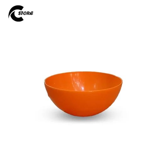 Premio Small Bowl 600 ml | Lightweight, Durable, and Break-Resistant Snack Bowl | Eco-Friendly, BPA-Free, Dishwasher Safe &amp; FDA Approved