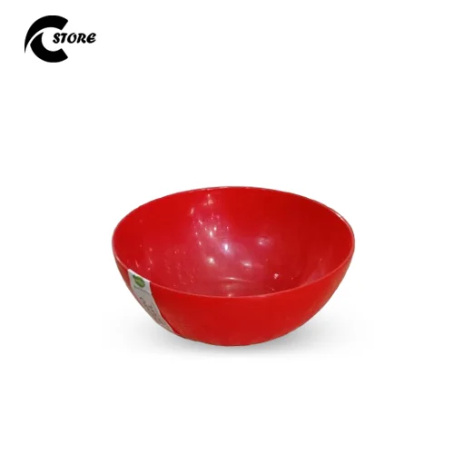 Premio Small Bowl 600 ml | Lightweight, Durable, and Break-Resistant Snack Bowl | Eco-Friendly, BPA-Free, Dishwasher Safe &amp; FDA Approved