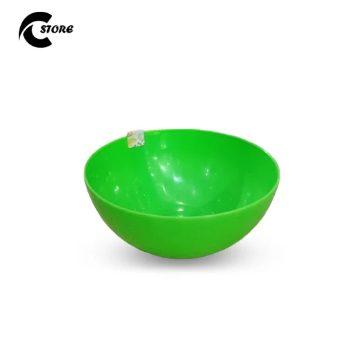 Premio Small Bowl 600 ml | Lightweight, Durable, and Break-Resistant Snack Bowl | Eco-Friendly, BPA-Free, Dishwasher Safe &amp; FDA Approved
