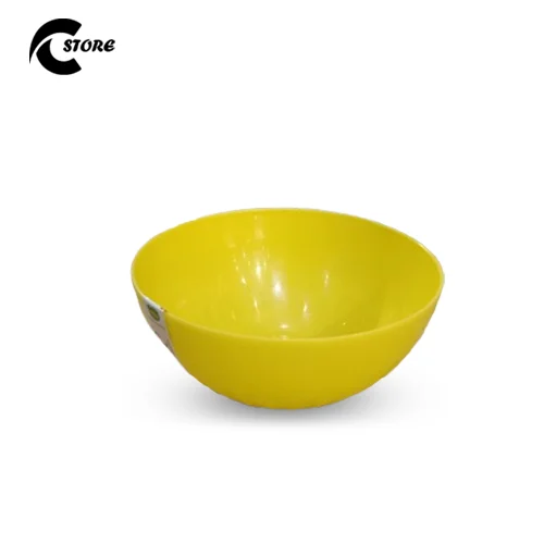 Premio Small Bowl 600 ml | Lightweight, Durable, and Break-Resistant Snack Bowl | Eco-Friendly, BPA-Free, Dishwasher Safe &amp; FDA Approved