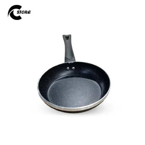 SK Frypan 4G | Different Sizes | Premium Non-Stick Frying Pan With Ergonomic Handle | 2x Layer Coating