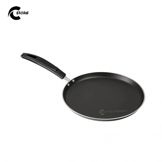 Sonex Elegant Non-Stick Hot Plate | With the Capacity of 32 CM  | High Quality Cookware