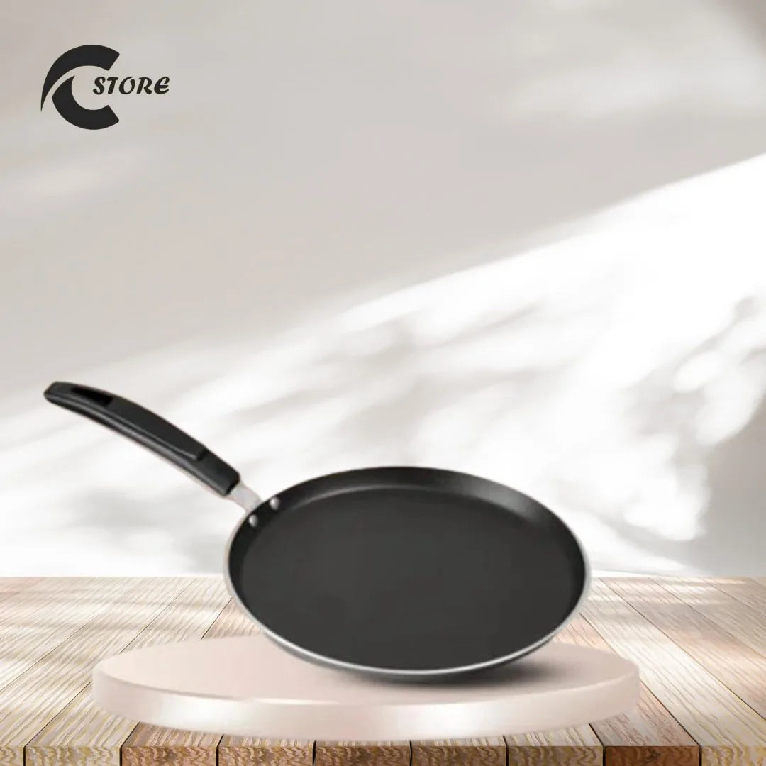 Sonex Elegant Non-Stick Hot Plate | With the Capacity of 32 CM  | High Quality Cookware