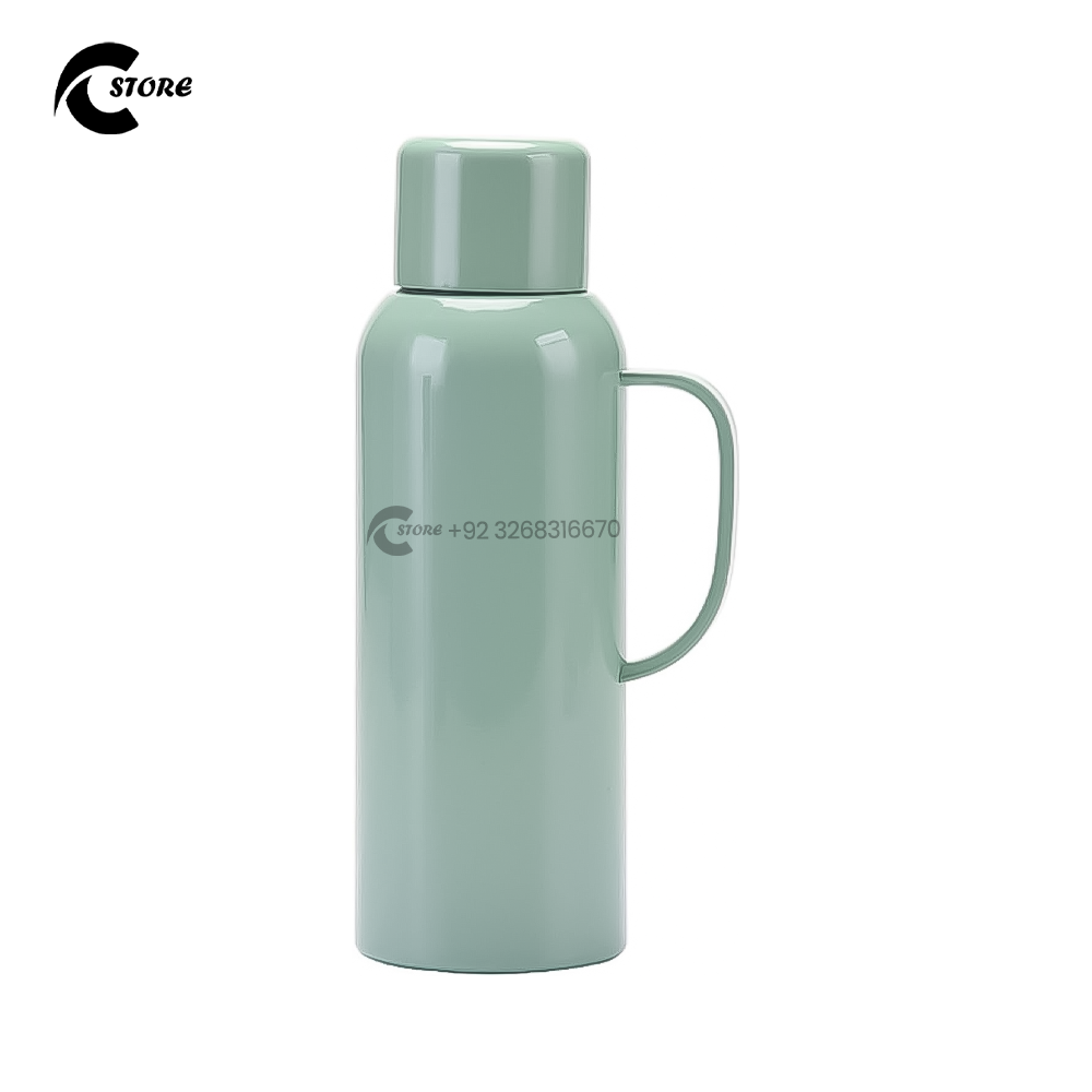Bottle Premium 820ml | Eco-Friendly Stainless Steel Water Bottle | Vacuum Insulated & Double Wall Thermos
