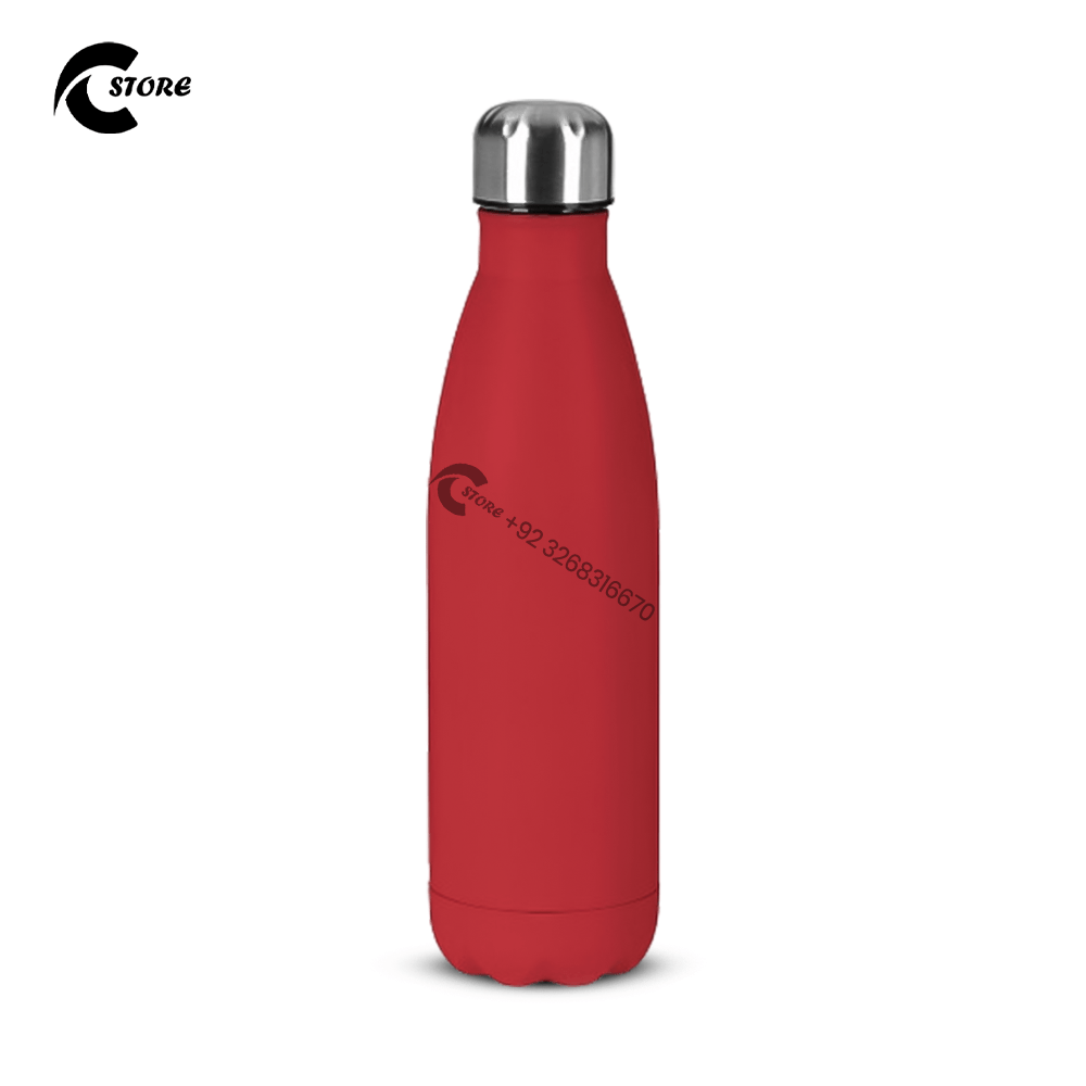 Bottle Neeom 500ml | Insulated Stainless Steel Water Bottle | Eco-friendly, for School, Running, Hiking, and Gym 9 Bottle Neeom 500ml | Insulated Stainless Steel Water Bottle | Eco-friendly, for School, Running, Hiking, and Gym - Image 9