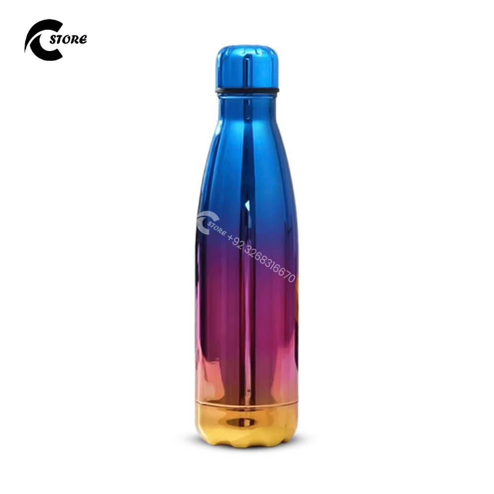 Bottle Neeom 500ml | Insulated Stainless Steel Water Bottle | Eco-friendly, for School, Running, Hiking, and Gym 8 Bottle Neeom 500ml | Insulated Stainless Steel Water Bottle | Eco-friendly, for School, Running, Hiking, and Gym - Image 8