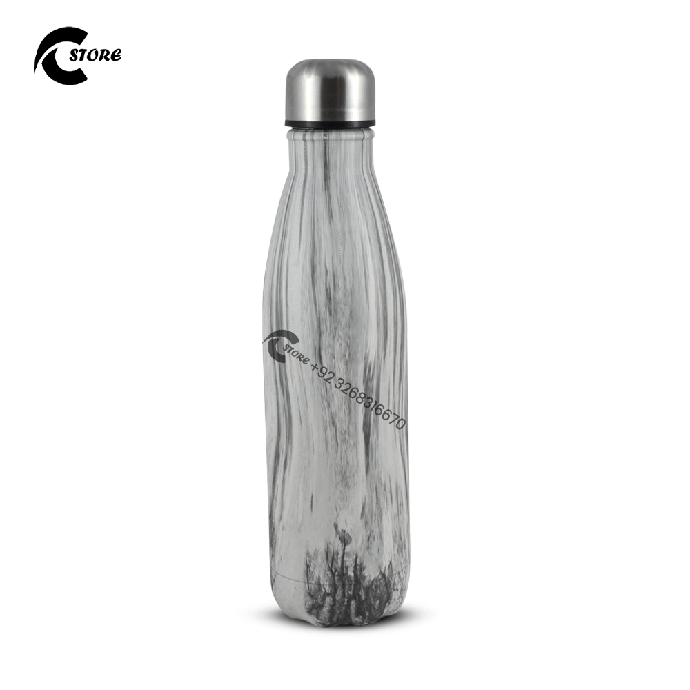 Bottle Neeom 500ml | Insulated Stainless Steel Water Bottle | Eco-friendly, for School, Running, Hiking, and Gym 6 Bottle Neeom 500ml | Insulated Stainless Steel Water Bottle | Eco-friendly, for School, Running, Hiking, and Gym - Image 6