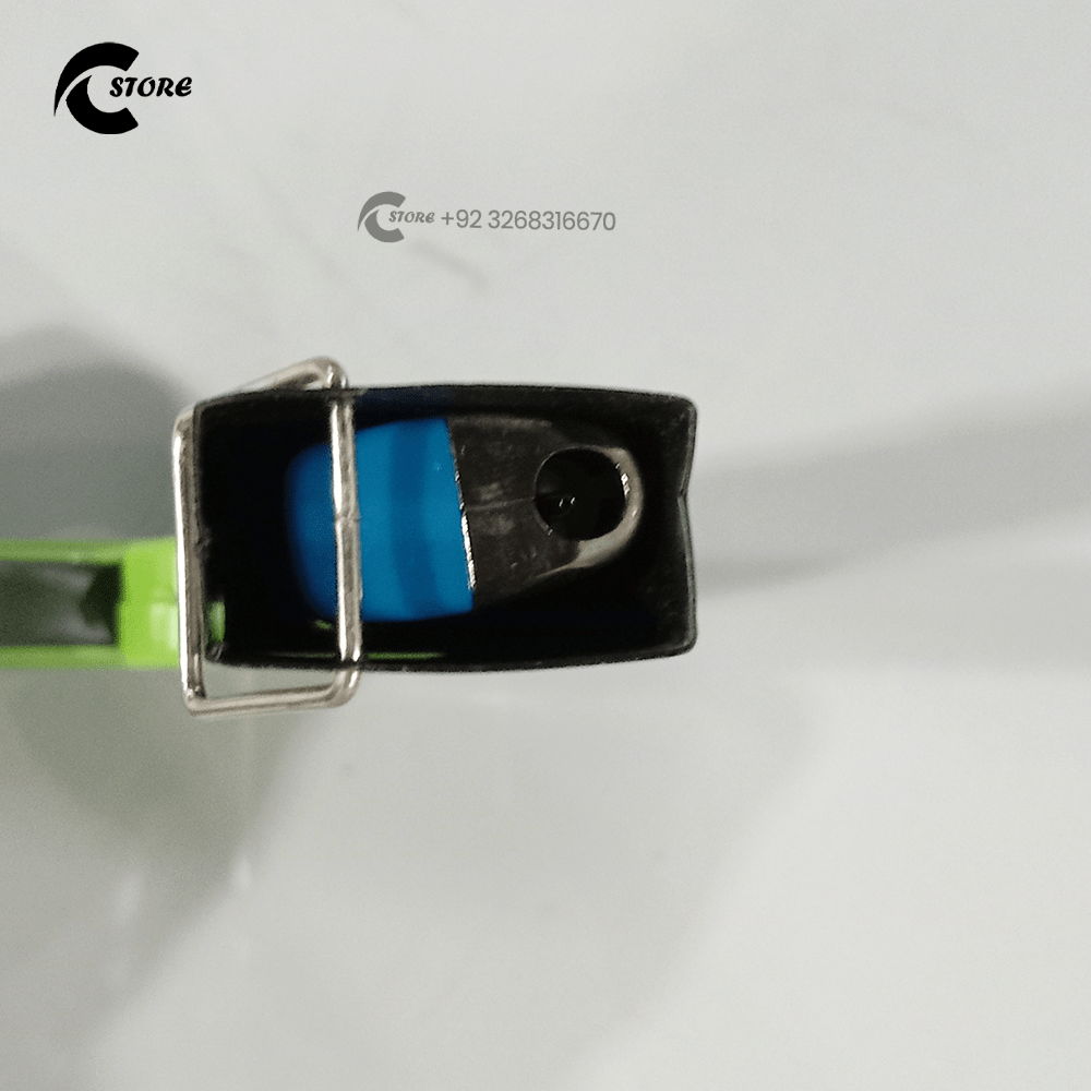 Bloco Gun Gas Stove Lighter | Long Handle Refillable Kitchen Lighter for Stove, BBQ & Candles 5 Bloco Gun Gas Stove Lighter | Long Handle Refillable Kitchen Lighter for Stove, BBQ & Candles - Image 5