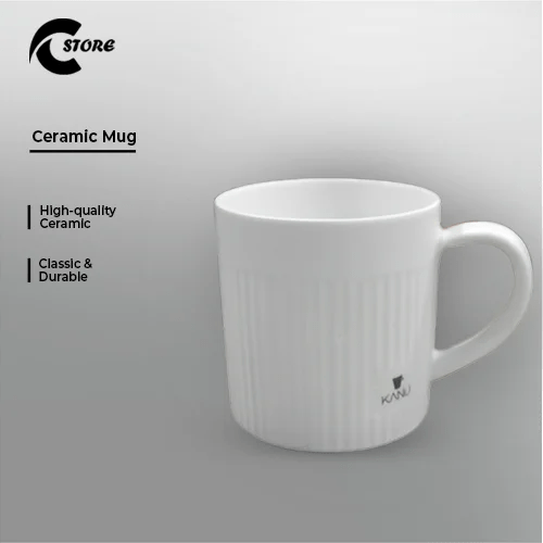Classic Ceramic Mug | Different Designs | Premium China Mug with Elegant Design | For Coffee, Tea, and Beverages 9 Classic Ceramic Mug | Different Designs | Premium China Mug with Elegant Design | For Coffee, Tea, and Beverages - Image 9
