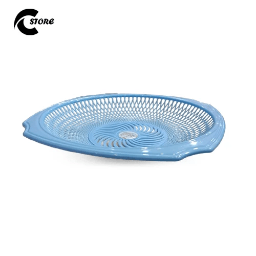 Chabi Piyor New Multipurpose Drain Basket | Ideal for Naan, Bread, Roti & Paratha | Durable & Easy to Clean 6 Chabi Piyor New Multipurpose Drain Basket | Ideal for Naan, Bread, Roti & Paratha | Durable & Easy to Clean - Image 6