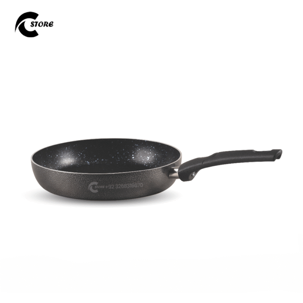 Magno Non Stick Frying Pan Double Coating All Sizes | Perfect for Various Cooking Tasks | High Finish Cookware