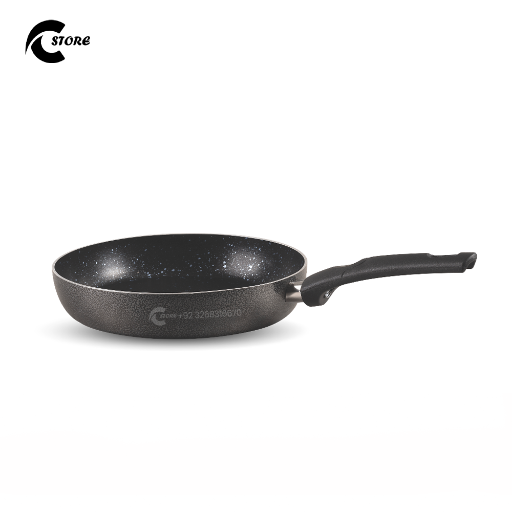 Magno Non Stick Frying Pan Double Coating All Sizes | Perfect for Various Cooking Tasks | High Finish Cookware 1 Magno Non Stick Frying Pan Double Coating All Sizes | Perfect for Various Cooking Tasks | High Finish Cookware