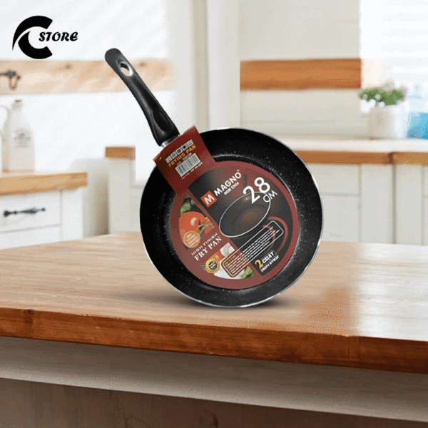 Sonex Non Stick Frying Pan | All Sizes Available | High Quality Cookware