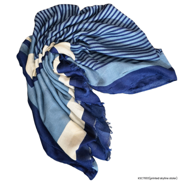 Printed stoler 1 Printed stoler