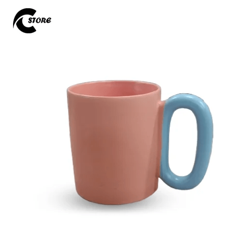 Classic Ceramic Mug | Different Designs | Premium China Mug with Elegant Design | For Coffee, Tea, and Beverages 3 Classic Ceramic Mug | Different Designs | Premium China Mug with Elegant Design | For Coffee, Tea, and Beverages - Image 3