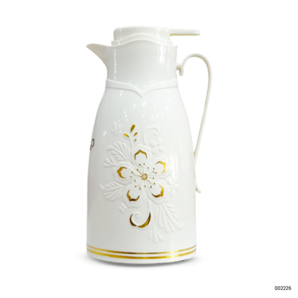 Thermex Imported T1902 1.9L Vacuum Flask | Premium Hot & Cold Thermos Bottle