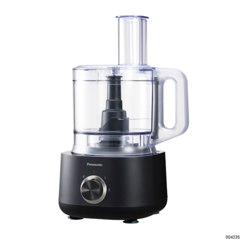 National Chopper 833 | 1500ml Electric Food Processor | Mini Garlic, Onion & Vegetable Chopper with Stainless Steel Blades 1 National Chopper 833 | 1500ml Electric Food Processor | Mini Garlic, Onion & Vegetable Chopper with Stainless Steel Blades