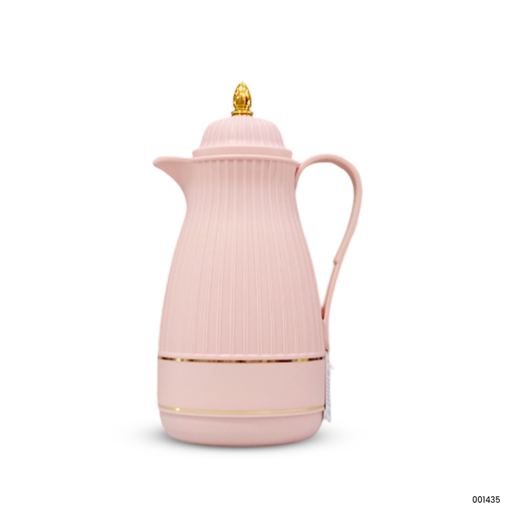 Daydays Thermos 1L | Premium Vacuum Flask | Hot & Cold Temperature Retention, Durable Design 3 Daydays Thermos 1L | Premium Vacuum Flask | Hot & Cold Temperature Retention, Durable Design - Image 3