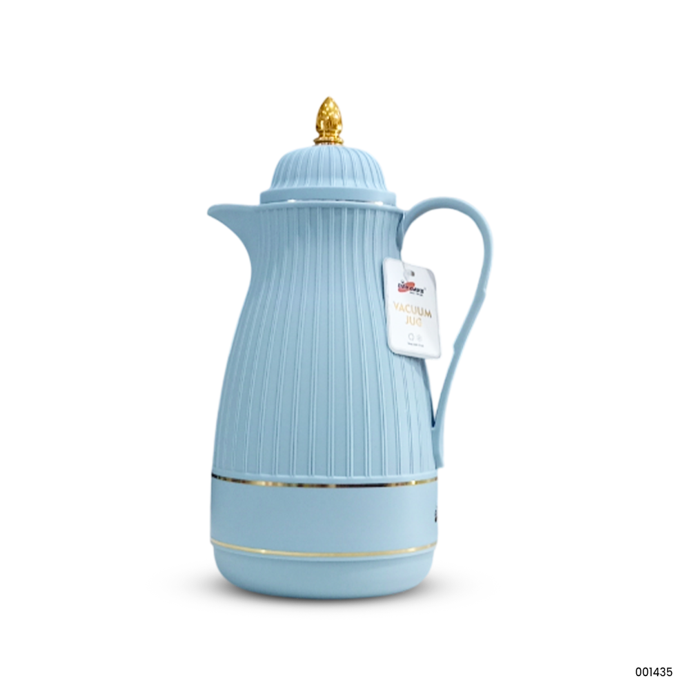 Daydays Thermos 1L | Premium Vacuum Flask | Hot & Cold Temperature Retention, Durable Design 4 Daydays Thermos 1L | Premium Vacuum Flask | Hot & Cold Temperature Retention, Durable Design - Image 4