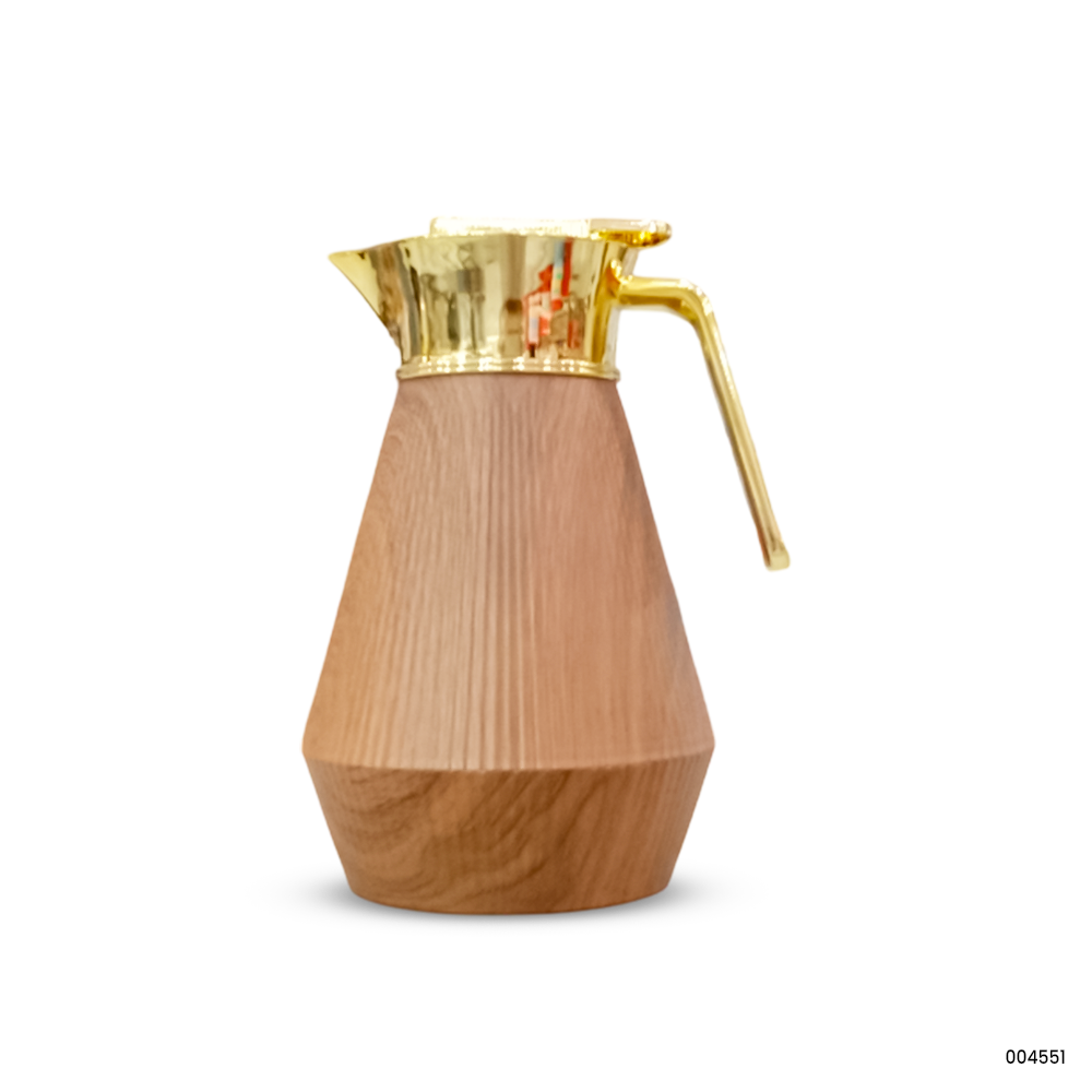 Thermos 6725 Series | Premium 1L Vacuum Flask | Hot & Cold Retention | Durable & Stylish Design 5 Thermos 6725 Series | Premium 1L Vacuum Flask | Hot & Cold Retention | Durable & Stylish Design - Image 5