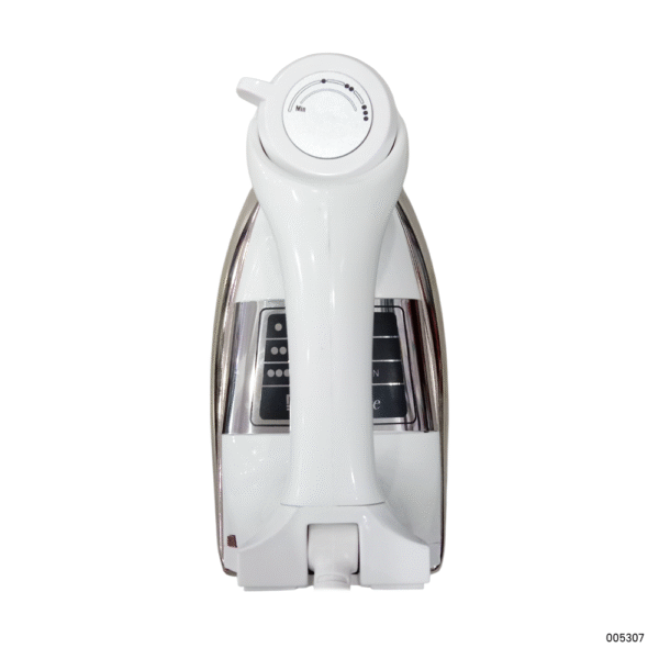 Dawlance DWD 1020 B Steam & Dry Iron | 1200W | Non-Stick Soleplate | Temperature Control