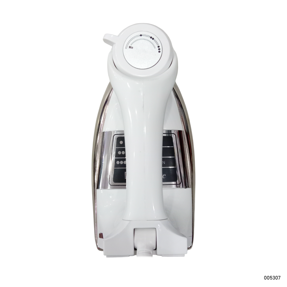 Dawlance DWD 1020 B Steam & Dry Iron | 1200W | Non-Stick Soleplate | Temperature Control 1 Dawlance DWD 1020 B Steam & Dry Iron | 1200W | Non-Stick Soleplate | Temperature Control