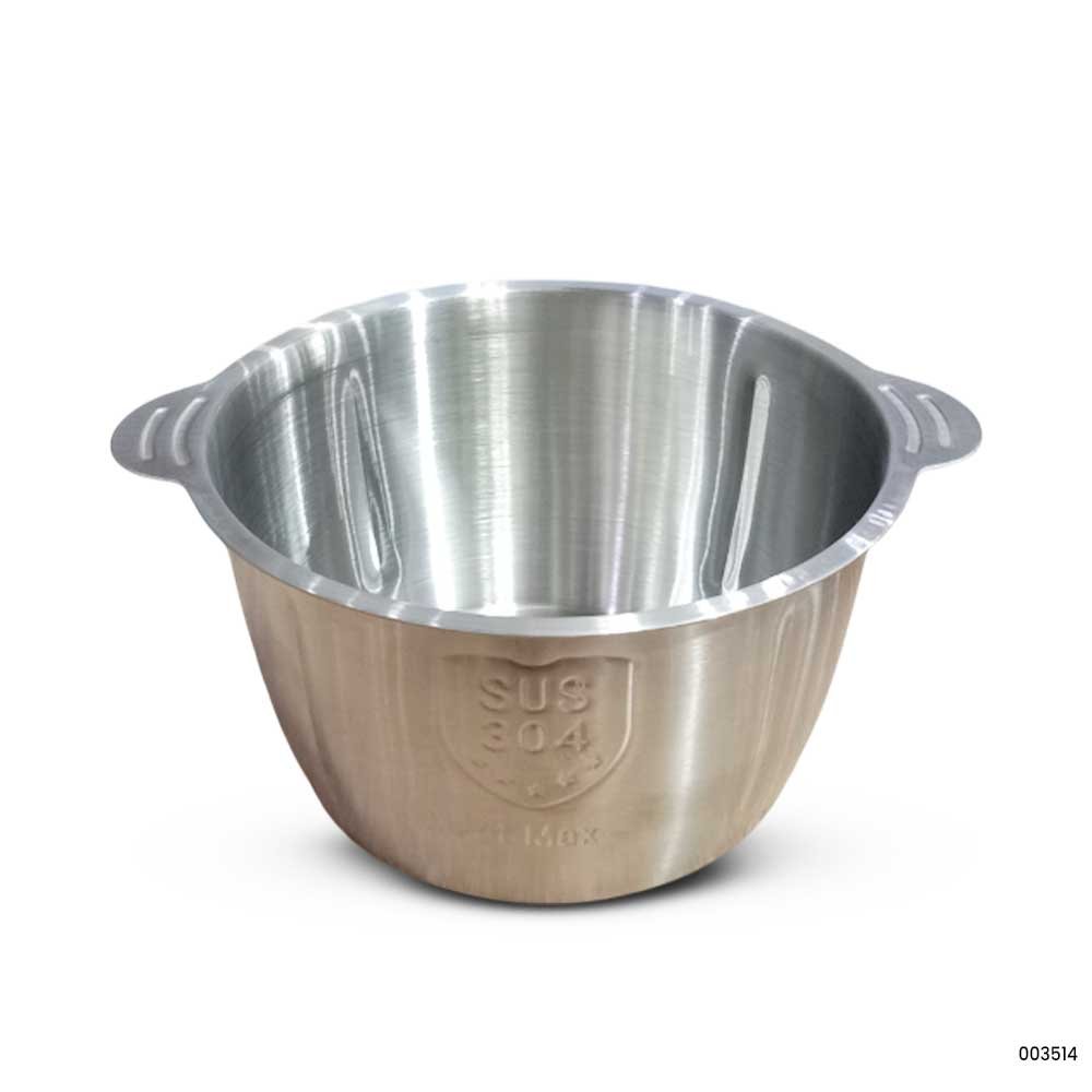 Blender 2Ltr 2 Button | Stainless Steel Multi-Function Food Processor 350W | Chopper, Grinder & Mixer 6 Blender 2Ltr 2 Button | Stainless Steel Multi-Function Food Processor 350W | Chopper, Grinder & Mixer - Image 6