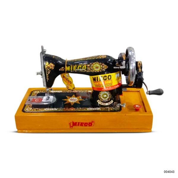 Mieco Sewing Machine 960 | High-Quality, Durable & Versatile Sewing Machine for All Fabrics