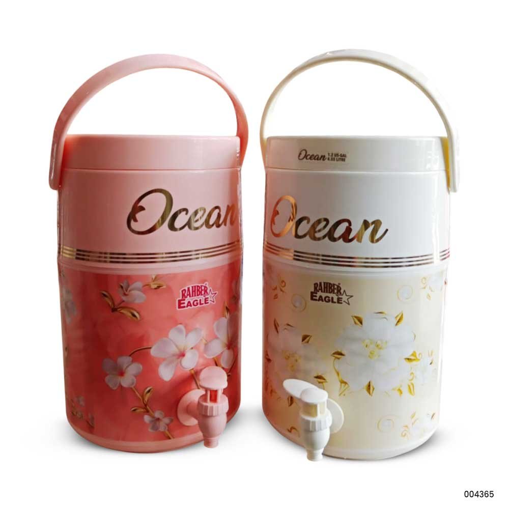 4.5L Hot & Cool Fancy Water Cooler | Portable Travel Thermapol Dispenser for Home, Office, Car & Outdoor Use 1 4.5L Hot & Cool Fancy Water Cooler | Portable Travel Thermapol Dispenser for Home, Office, Car & Outdoor Use