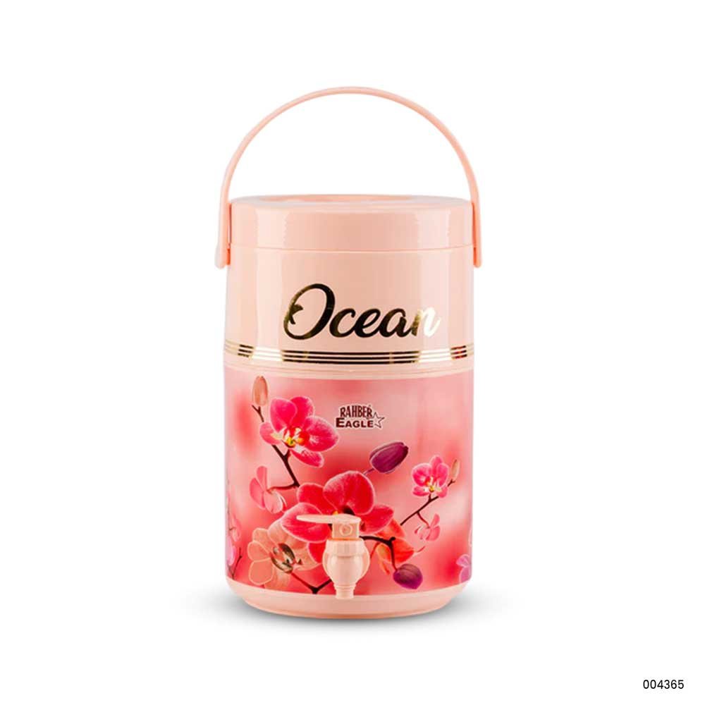 4.5L Hot & Cool Fancy Water Cooler | Portable Travel Thermapol Dispenser for Home, Office, Car & Outdoor Use 3 4.5L Hot & Cool Fancy Water Cooler | Portable Travel Thermapol Dispenser for Home, Office, Car & Outdoor Use - Image 3