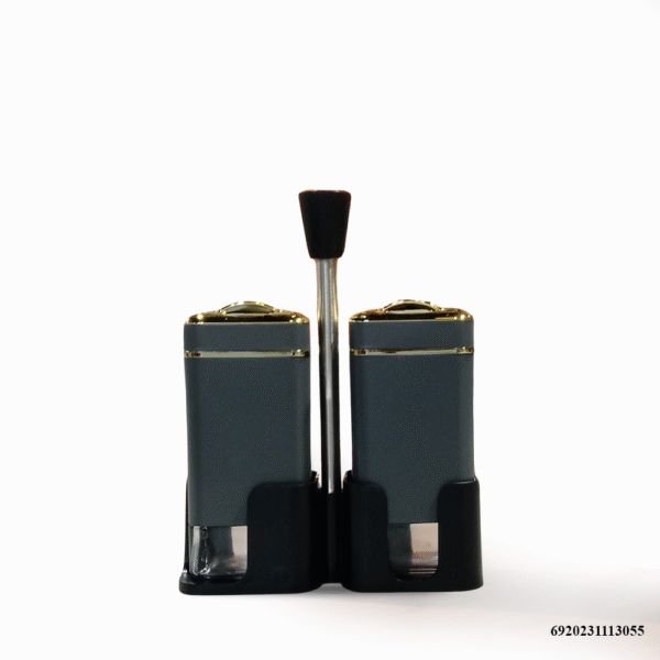 salt & pepper shakers