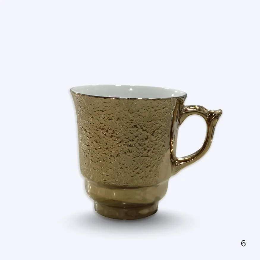 Tea Cup