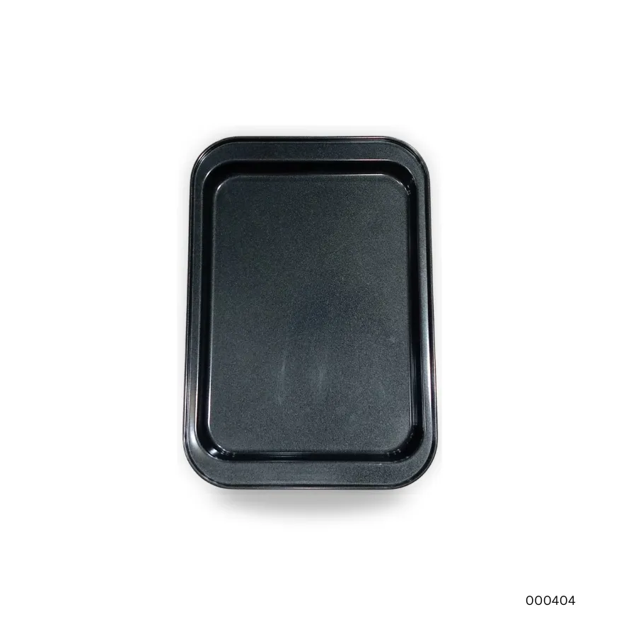 Non-Stick Baking Oven Tray | Durable Bakeware for Cakes, Muffins & Desserts | Easy Clean