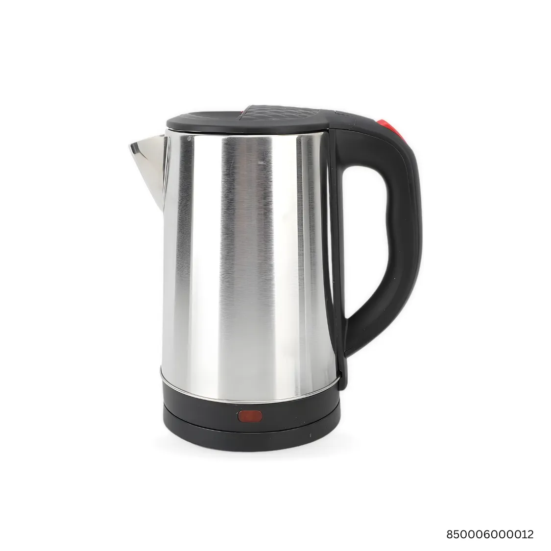 National 2.0L Electric Kettle | Rapid Boil, Keep Warm, LED Display & Touch Controls