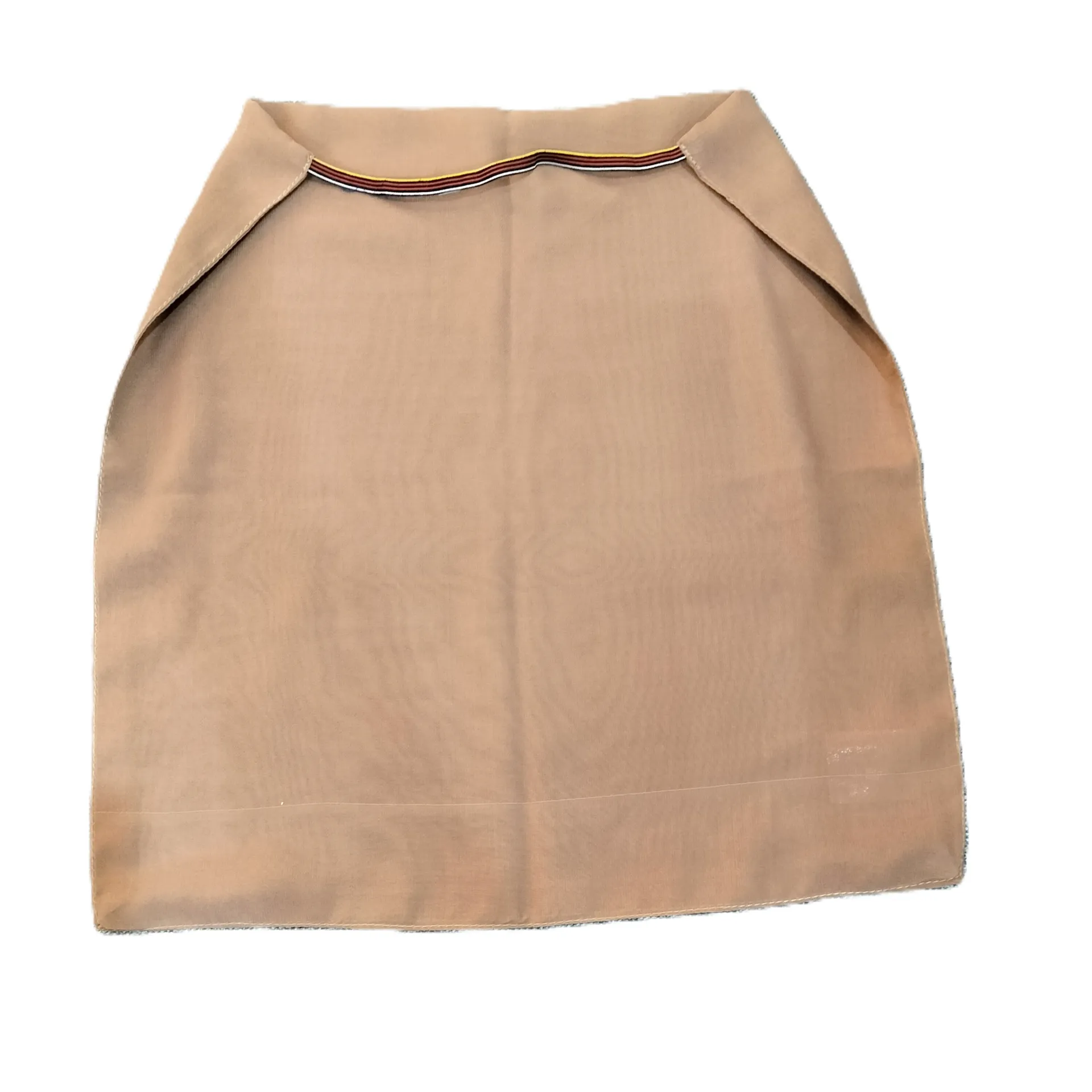 Elastic Niqab | Comfortable Breathable Full Coverage Face Veil 3 Elastic Niqab | Comfortable Breathable Full Coverage Face Veil - Image 3