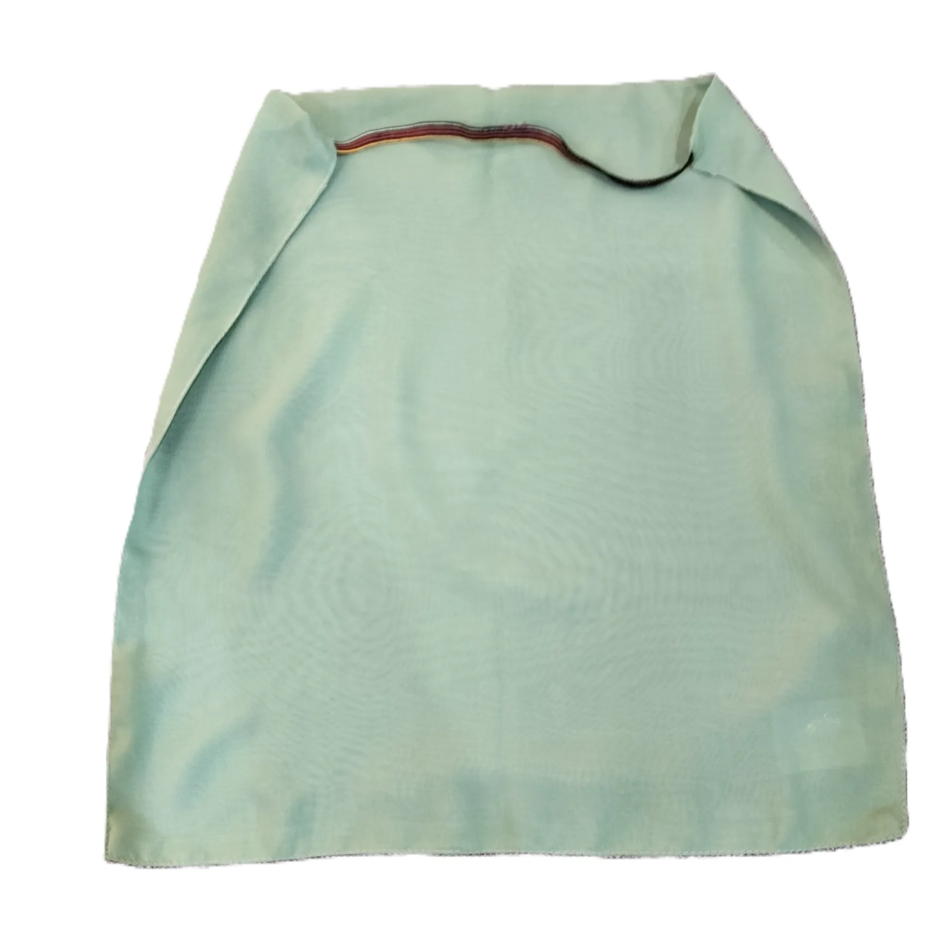 Elastic Niqab | Comfortable Breathable Full Coverage Face Veil 6 Elastic Niqab | Comfortable Breathable Full Coverage Face Veil - Image 6