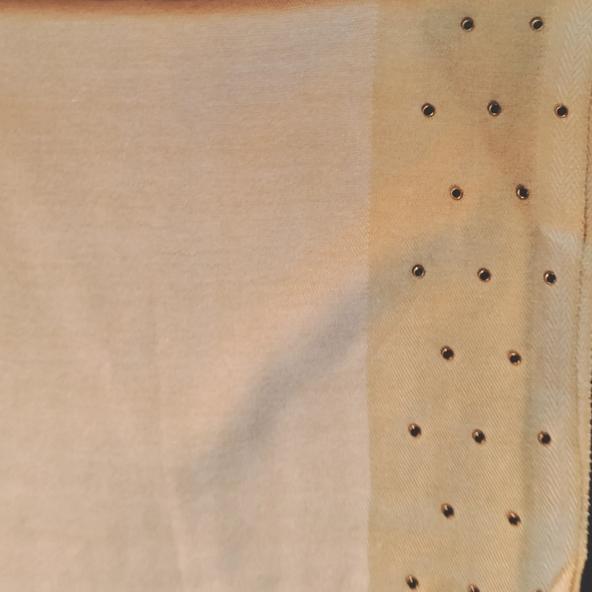 Stone-Studded Silk Lawn Stoler | Elegant Border Scarf 3 Stone-Studded Silk Lawn Stoler | Elegant Border Scarf - Image 3