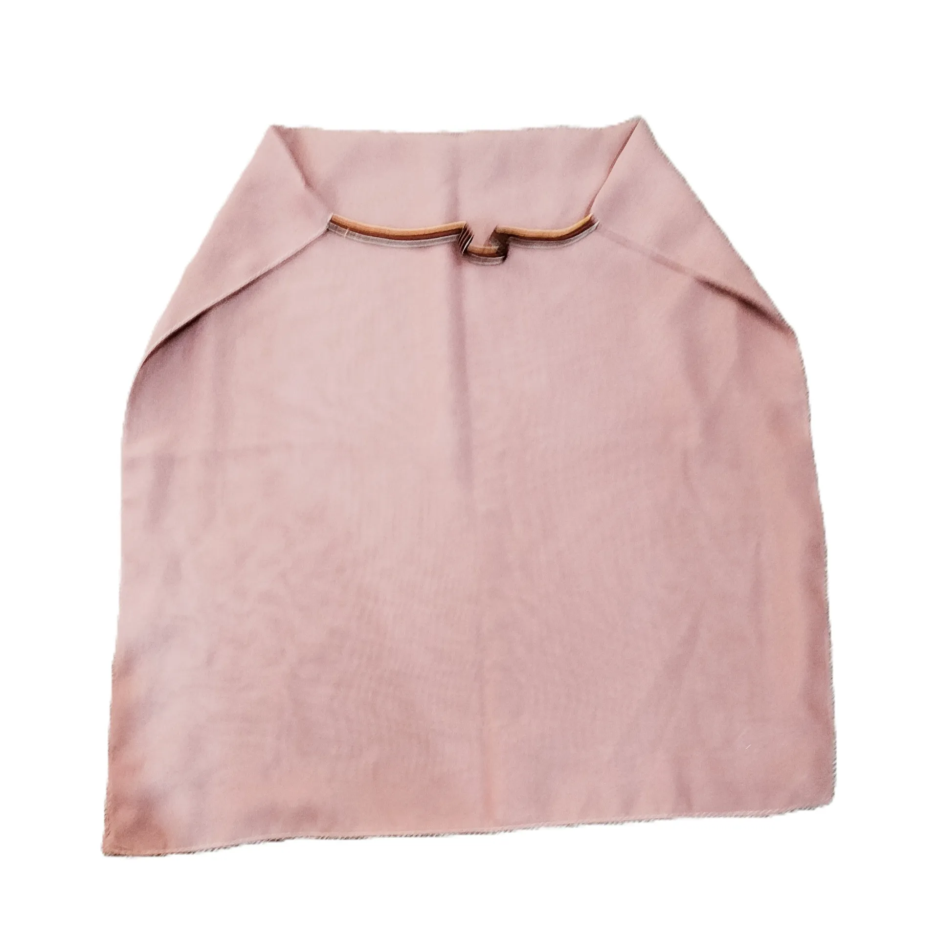 Elastic Niqab | Comfortable Breathable Full Coverage Face Veil 9 Elastic Niqab | Comfortable Breathable Full Coverage Face Veil - Image 9